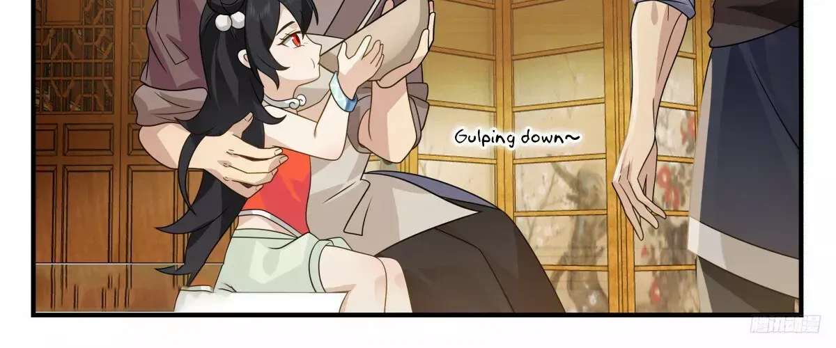 Read Martial Peak chapter 3178 image 18 on Lezhin