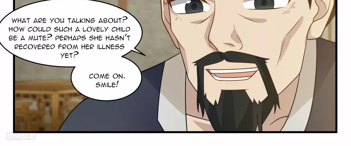 Read Martial Peak chapter 3178 image 20 on Lezhin