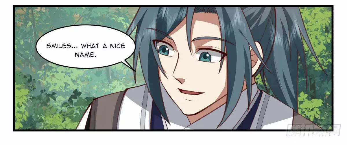 Read Martial Peak chapter 3178 image 24 on Lezhin