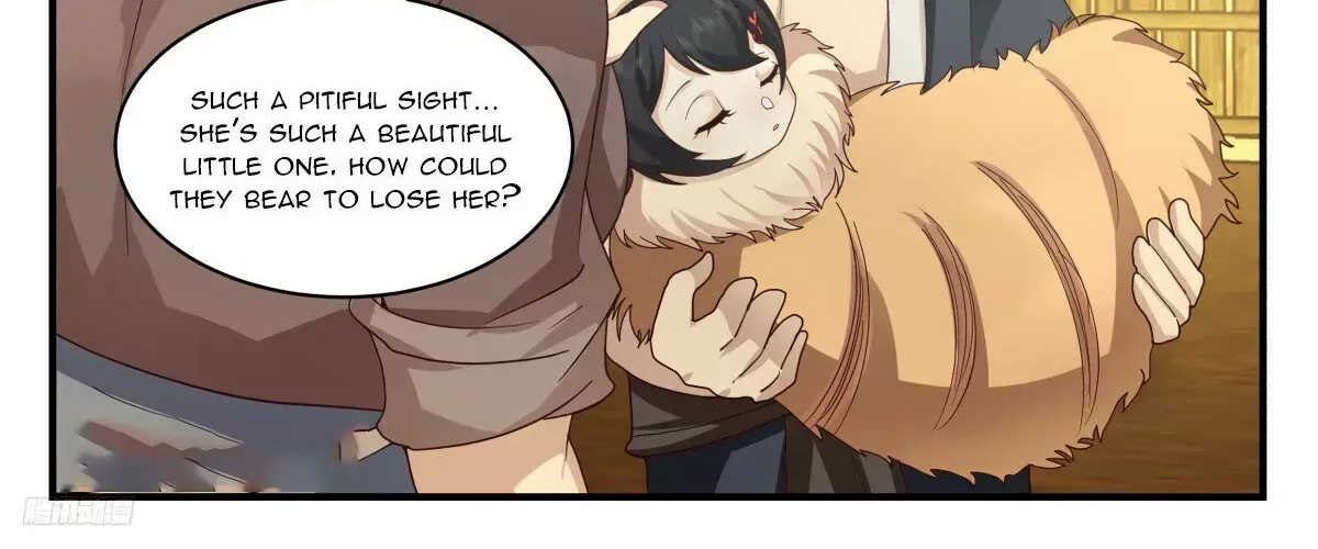 Read Martial Peak chapter 3178 image 6 on Lezhin