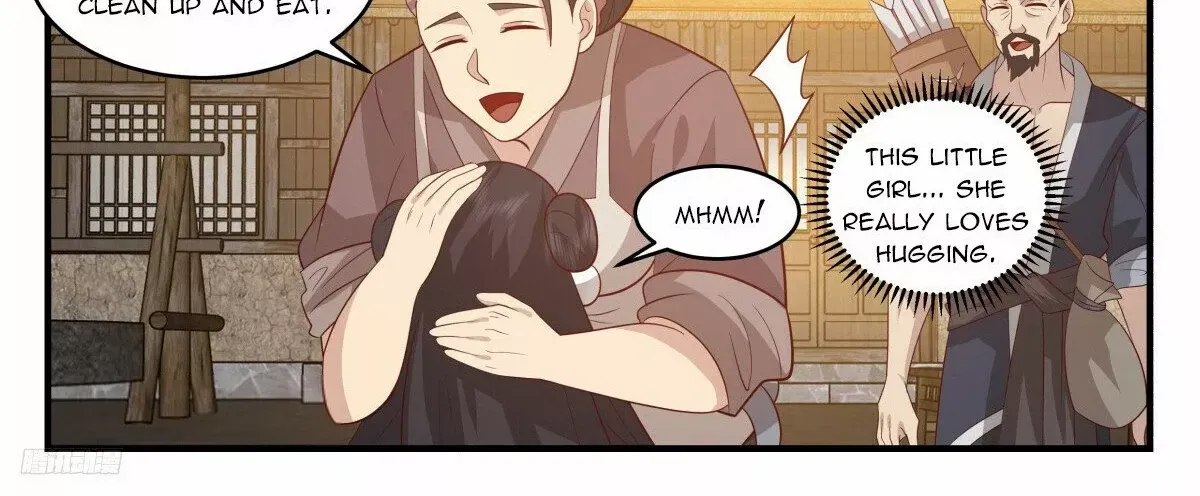 Read Martial Peak chapter 3179 image 1 on Lezhin