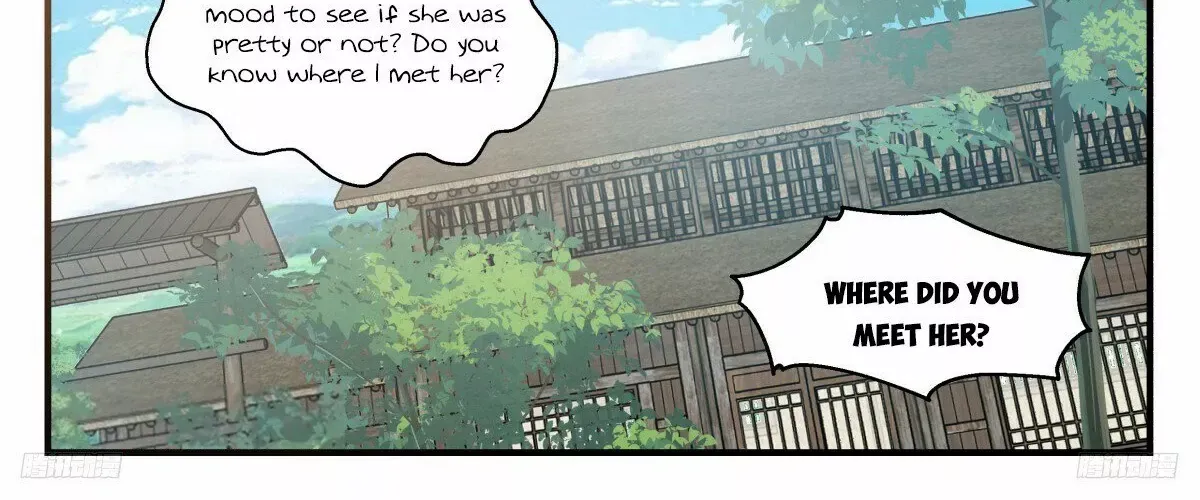 Read Martial Peak chapter 3179 image 13 on Lezhin