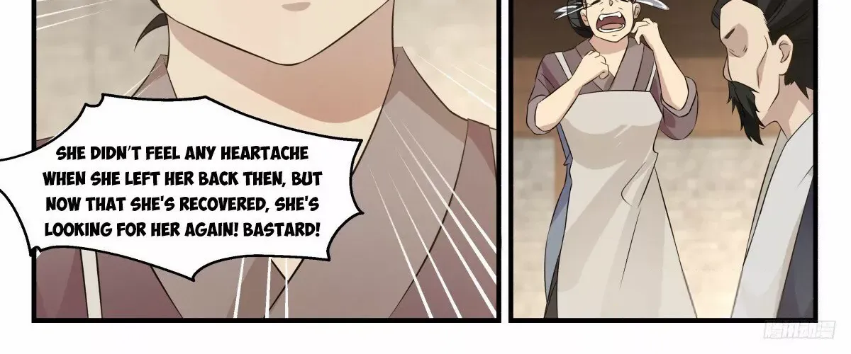 Read Martial Peak chapter 3179 image 17 on Lezhin