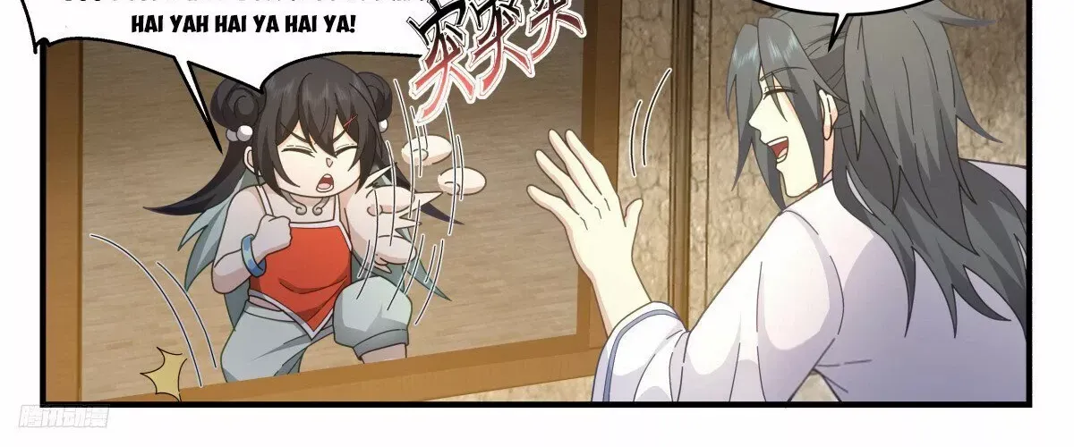 Read Martial Peak chapter 3179 image 5 on Lezhin
