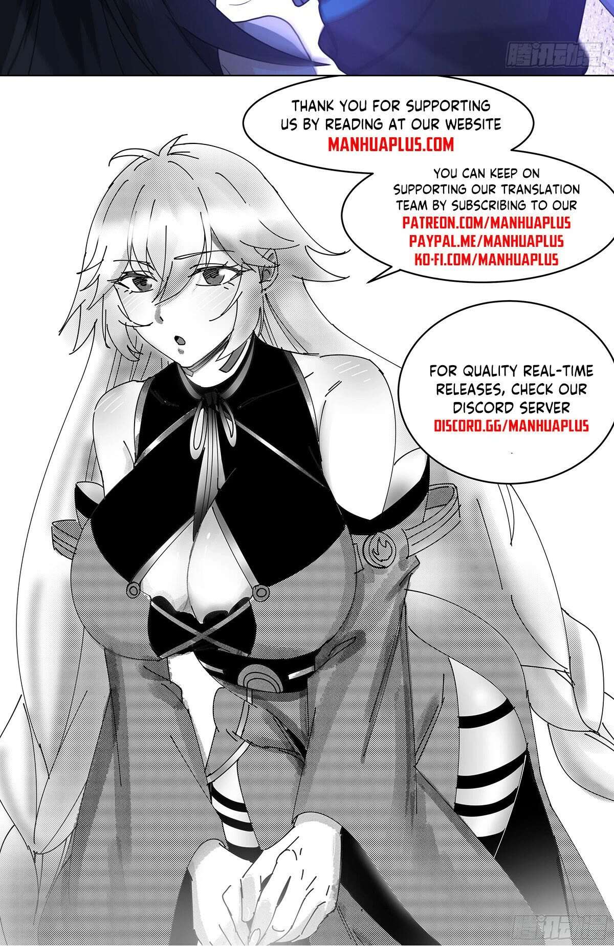 Read Martial Peak chapter 3180 image 12 on Lezhin