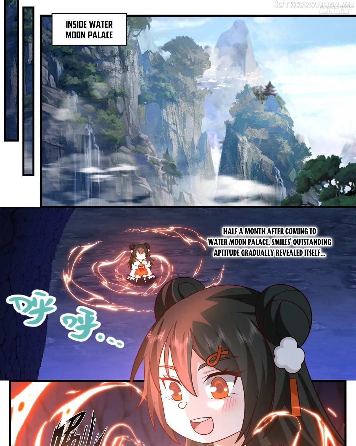 Read Martial Peak chapter 3182 image 12 on Lezhin