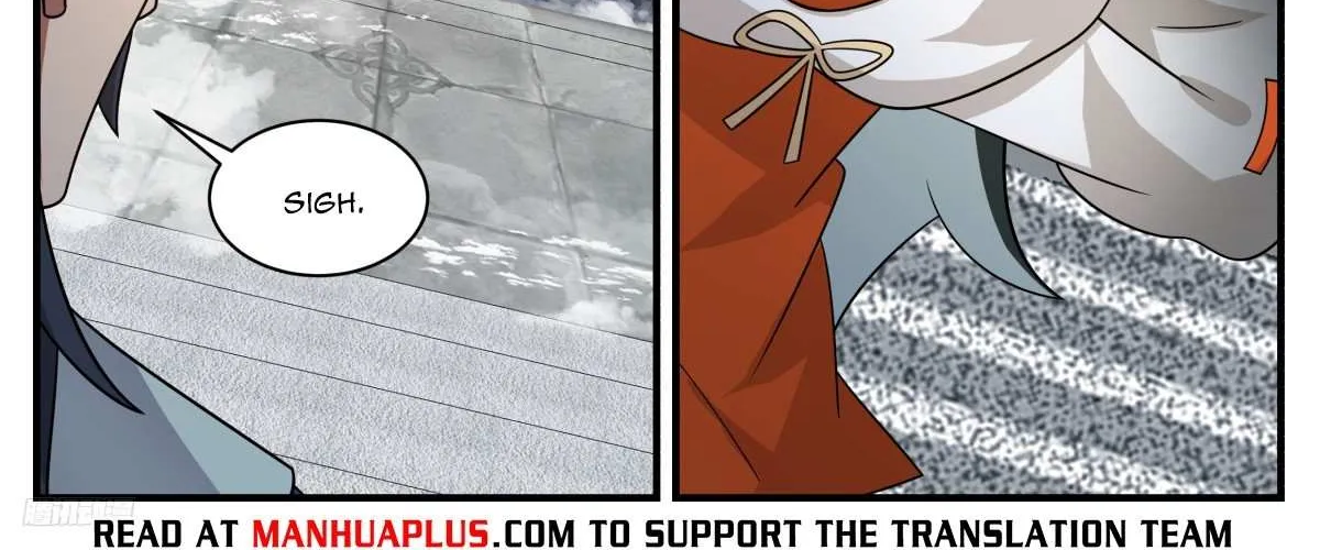 Read Martial Peak chapter 3182 image 19 on Lezhin