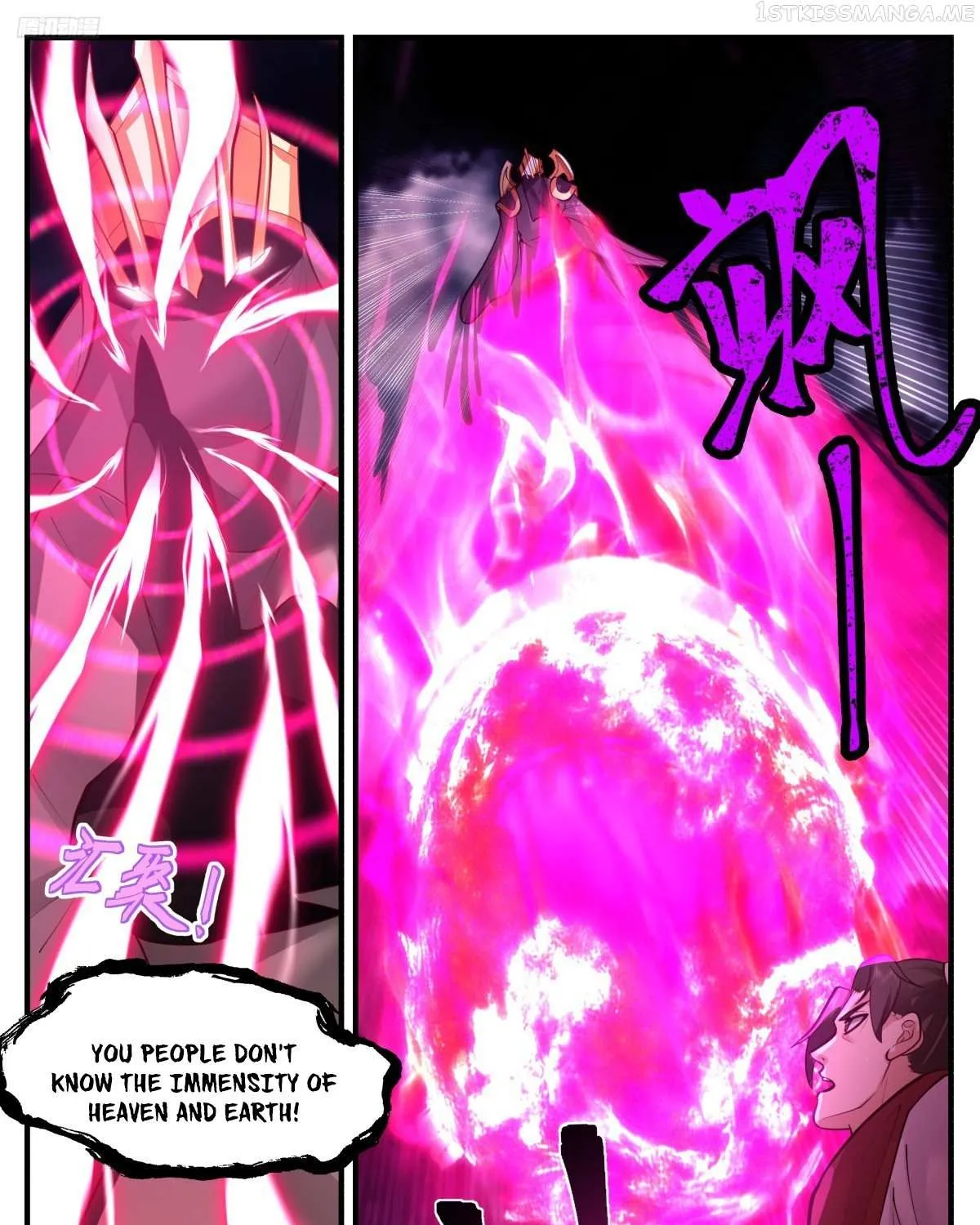 Read Martial Peak chapter 3182 image 2 on Lezhin