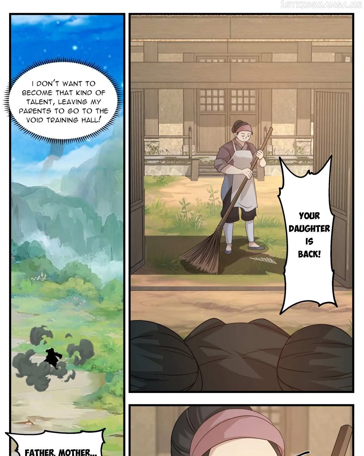 Read Martial Peak chapter 3182 image 20 on Lezhin