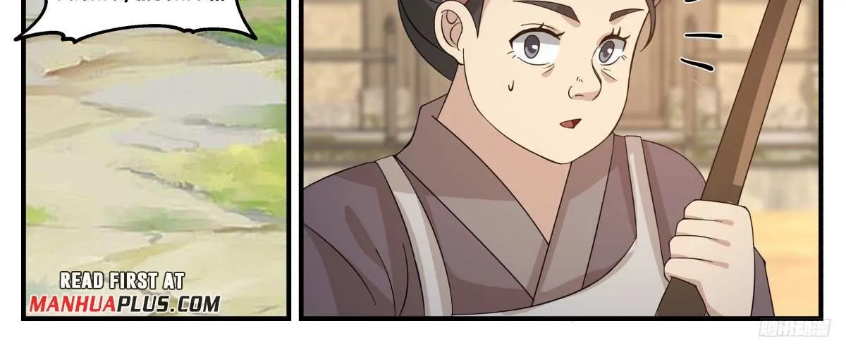Read Martial Peak chapter 3182 image 21 on Lezhin