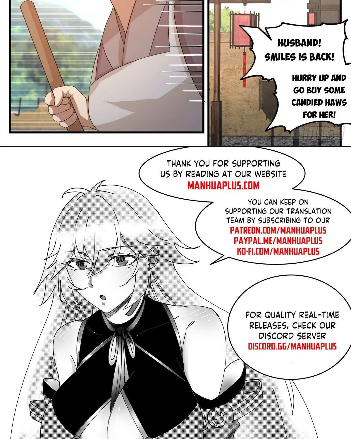 Read Martial Peak chapter 3182 image 23 on Lezhin