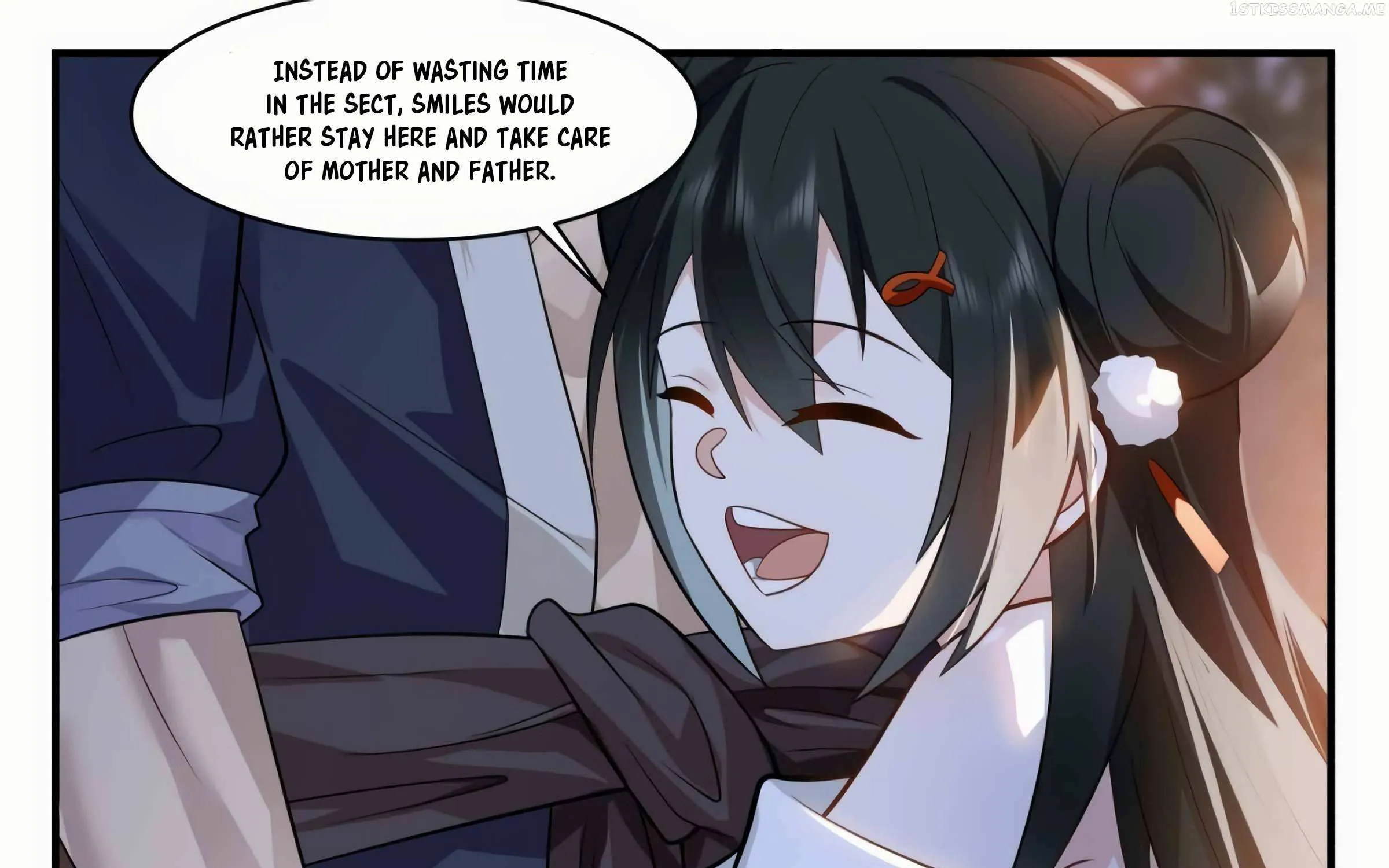 Read Martial Peak chapter 3183 image 11 on Lezhin