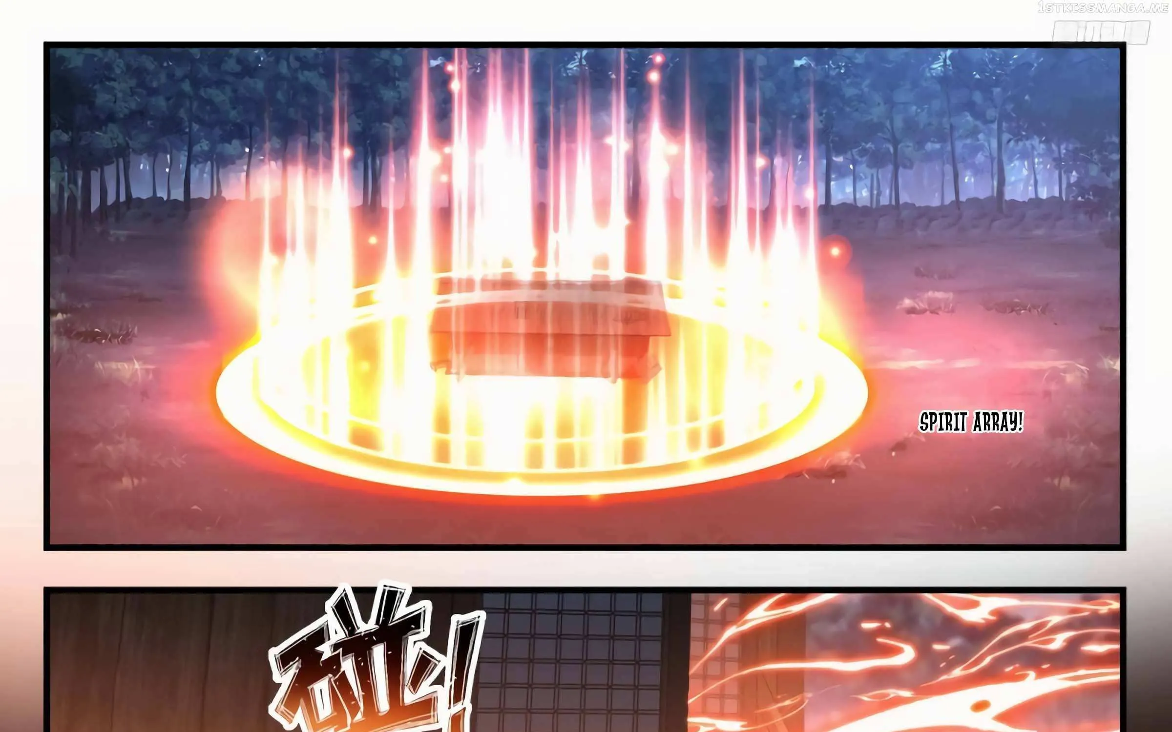 Read Martial Peak chapter 3183 image 17 on Lezhin