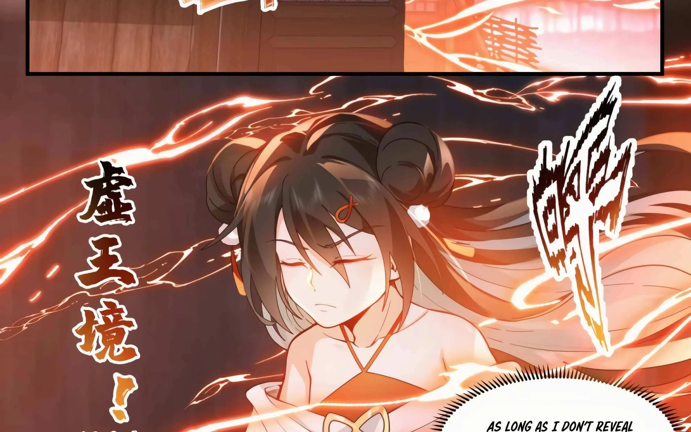Read Martial Peak chapter 3183 image 18 on Lezhin