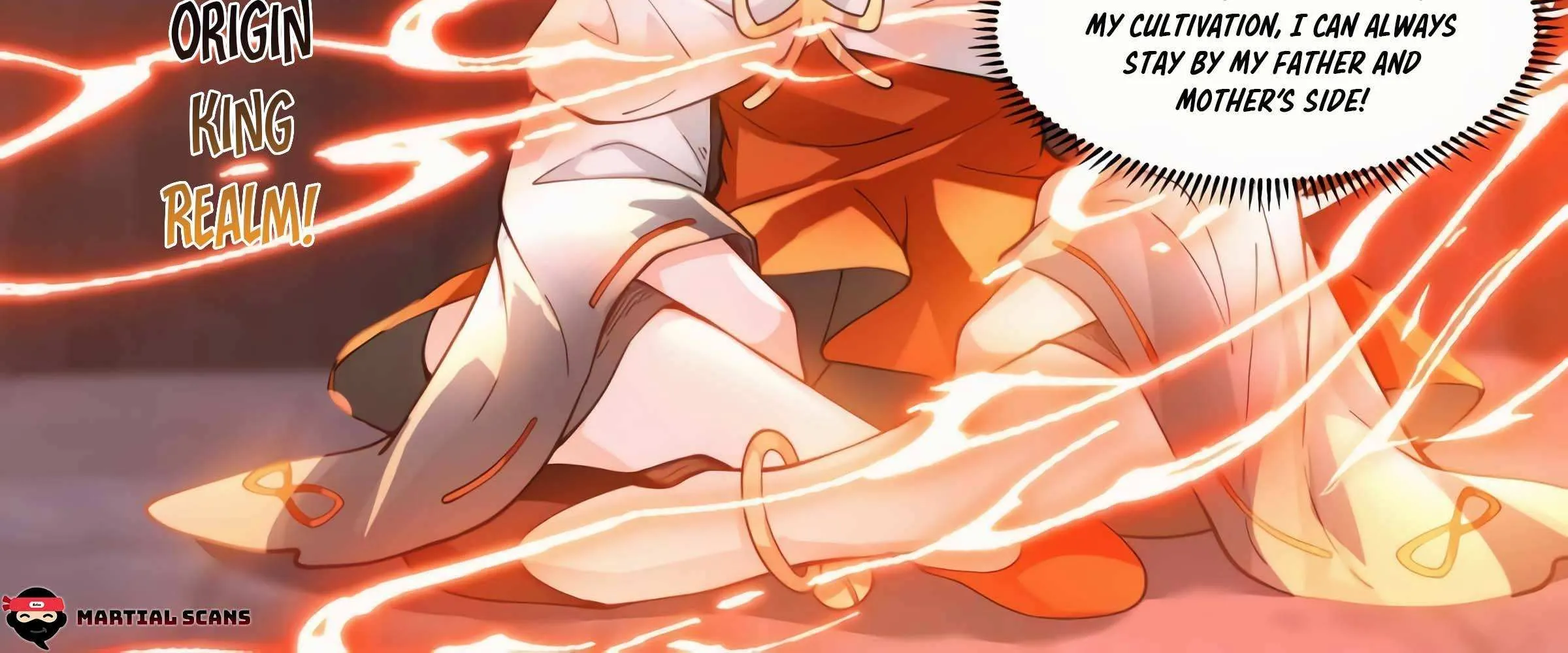 Read Martial Peak chapter 3183 image 19 on Lezhin