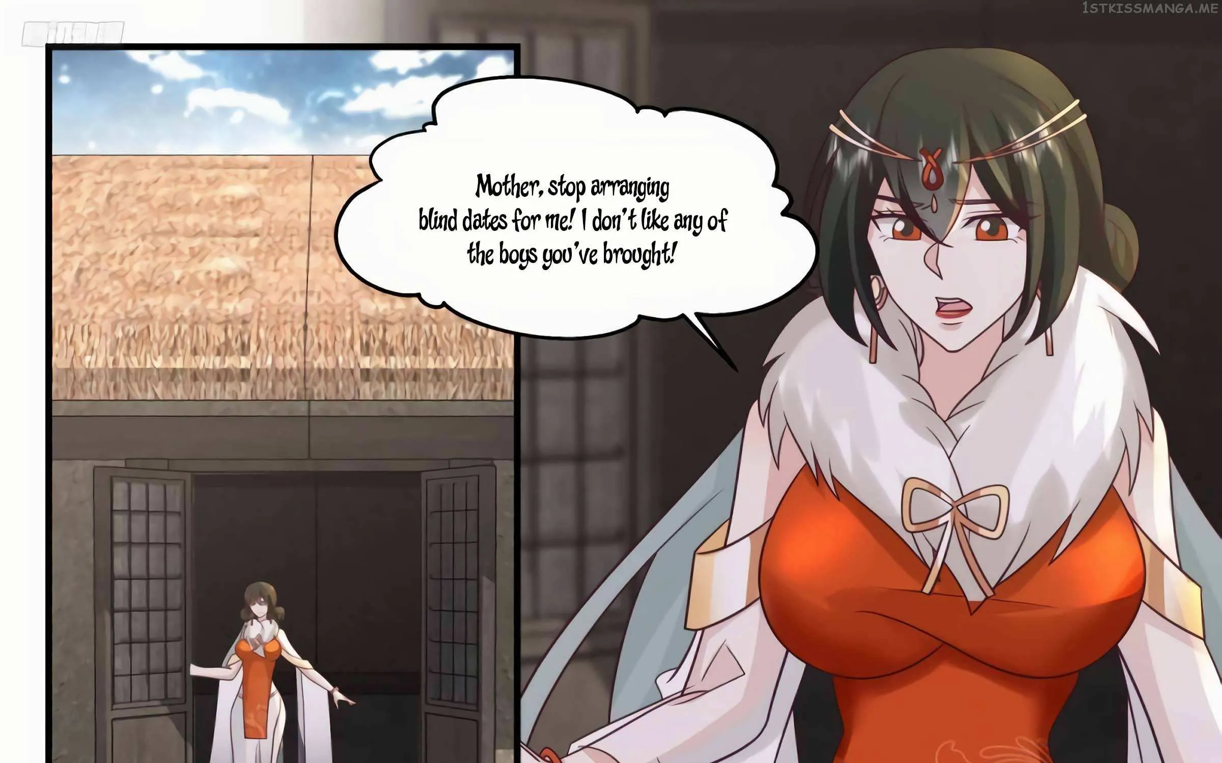 Read Martial Peak chapter 3183 image 23 on Lezhin