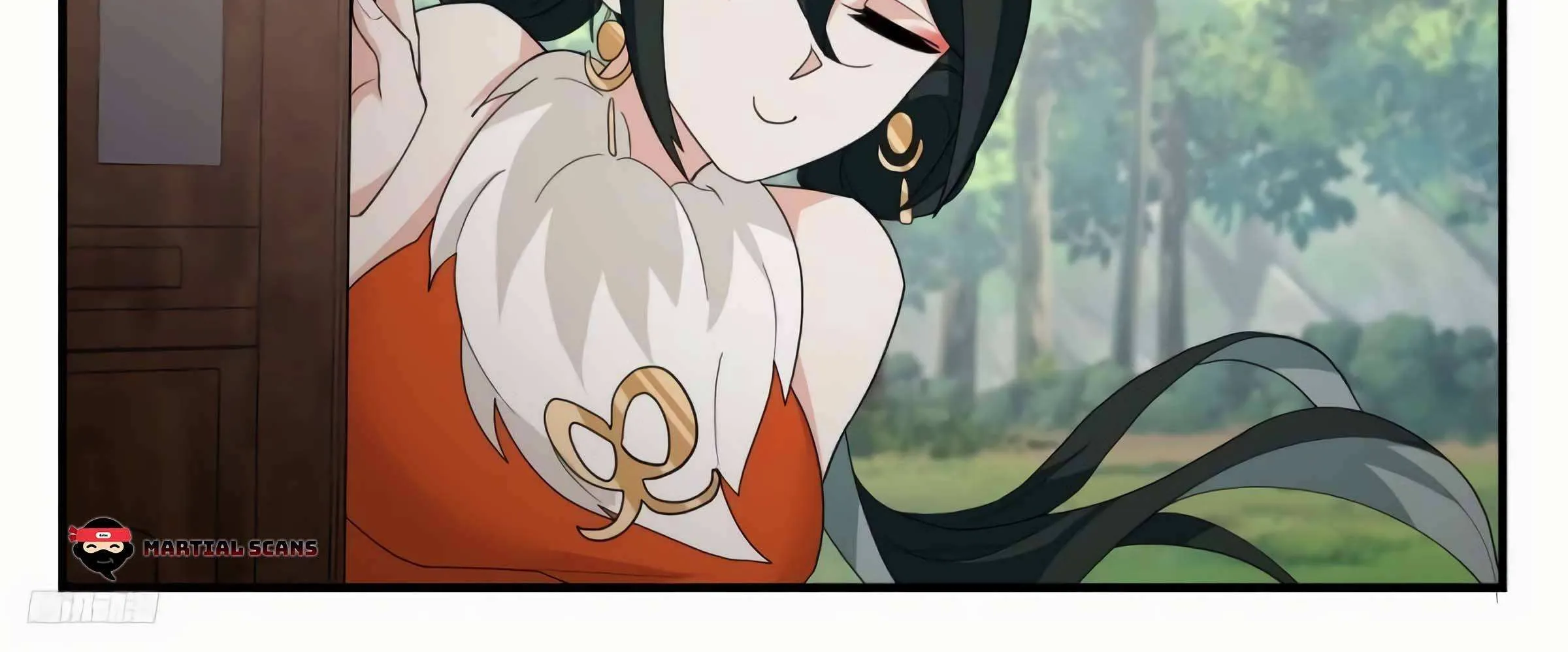 Read Martial Peak chapter 3183 image 28 on Lezhin