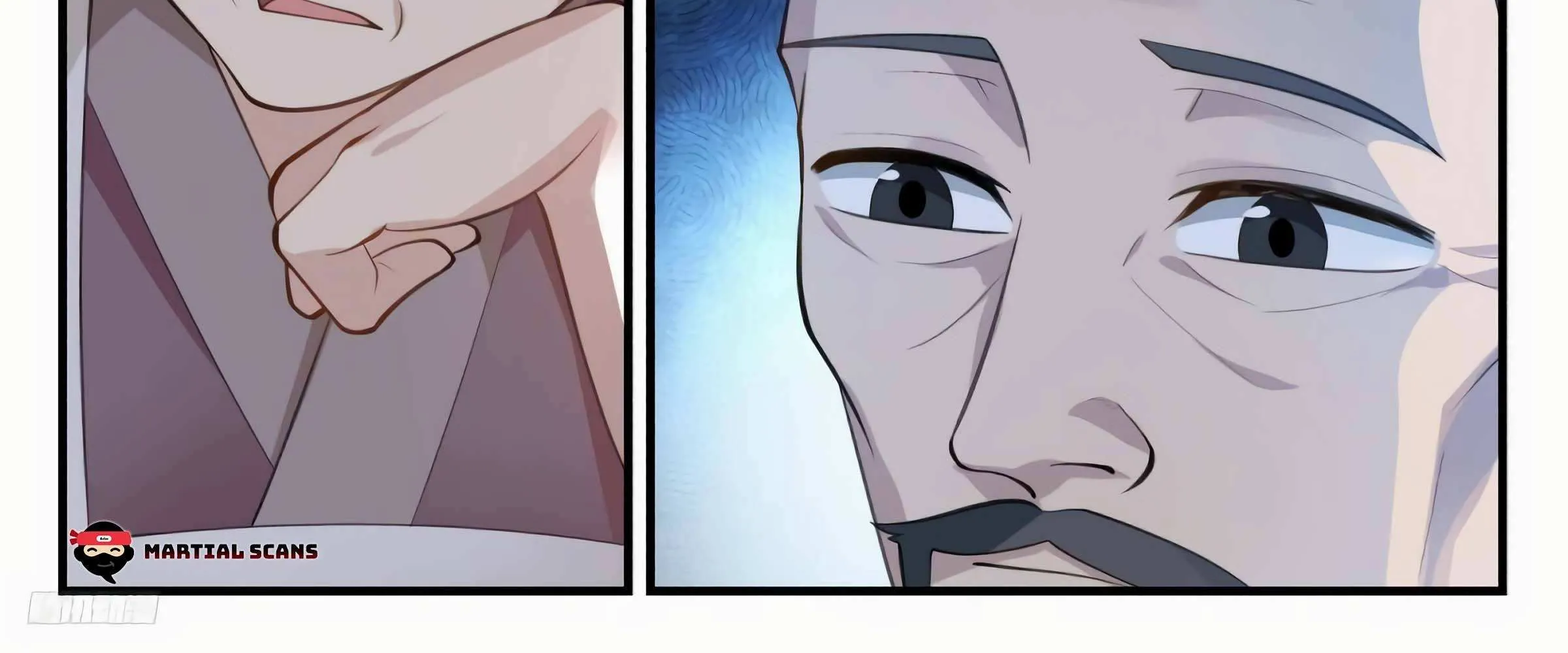 Read Martial Peak chapter 3183 image 7 on Lezhin