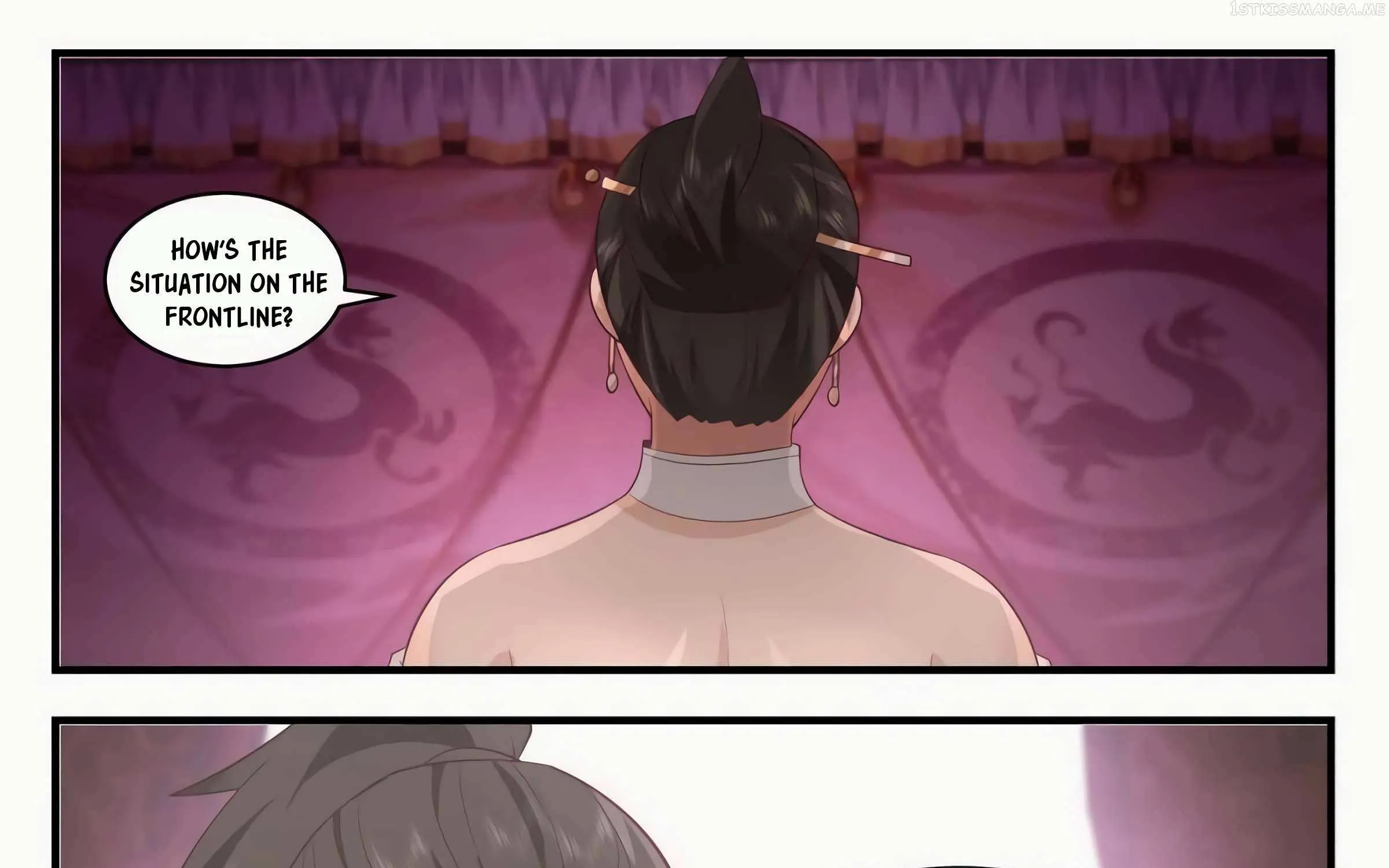 Read Martial Peak chapter 3185 image 10 on Lezhin