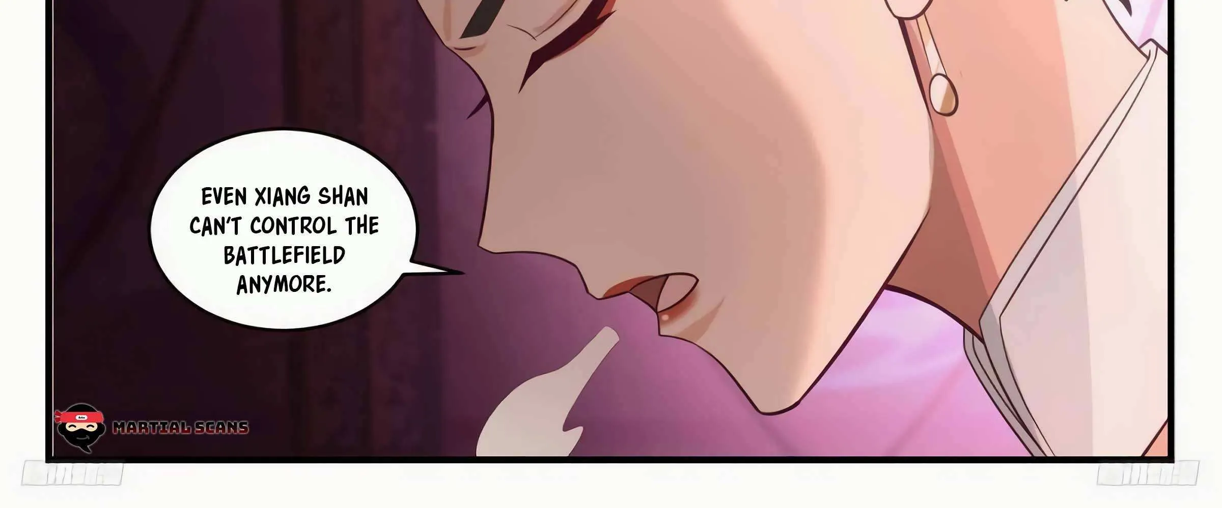 Read Martial Peak chapter 3185 image 12 on Lezhin