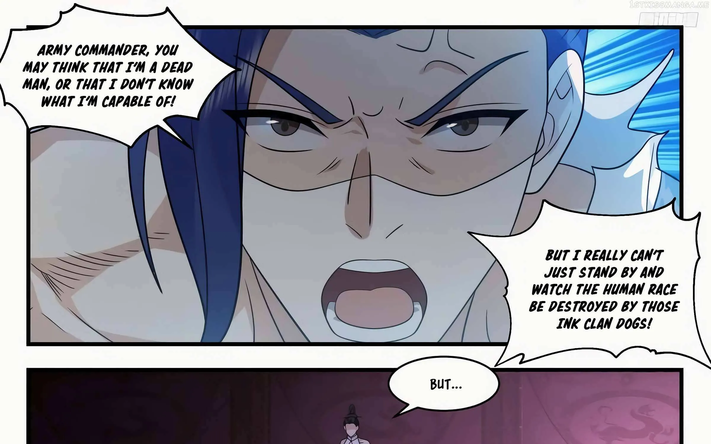 Read Martial Peak chapter 3185 image 16 on Lezhin