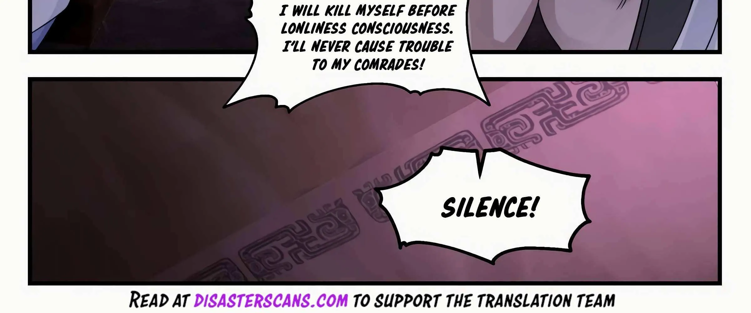 Read Martial Peak chapter 3185 image 18 on Lezhin