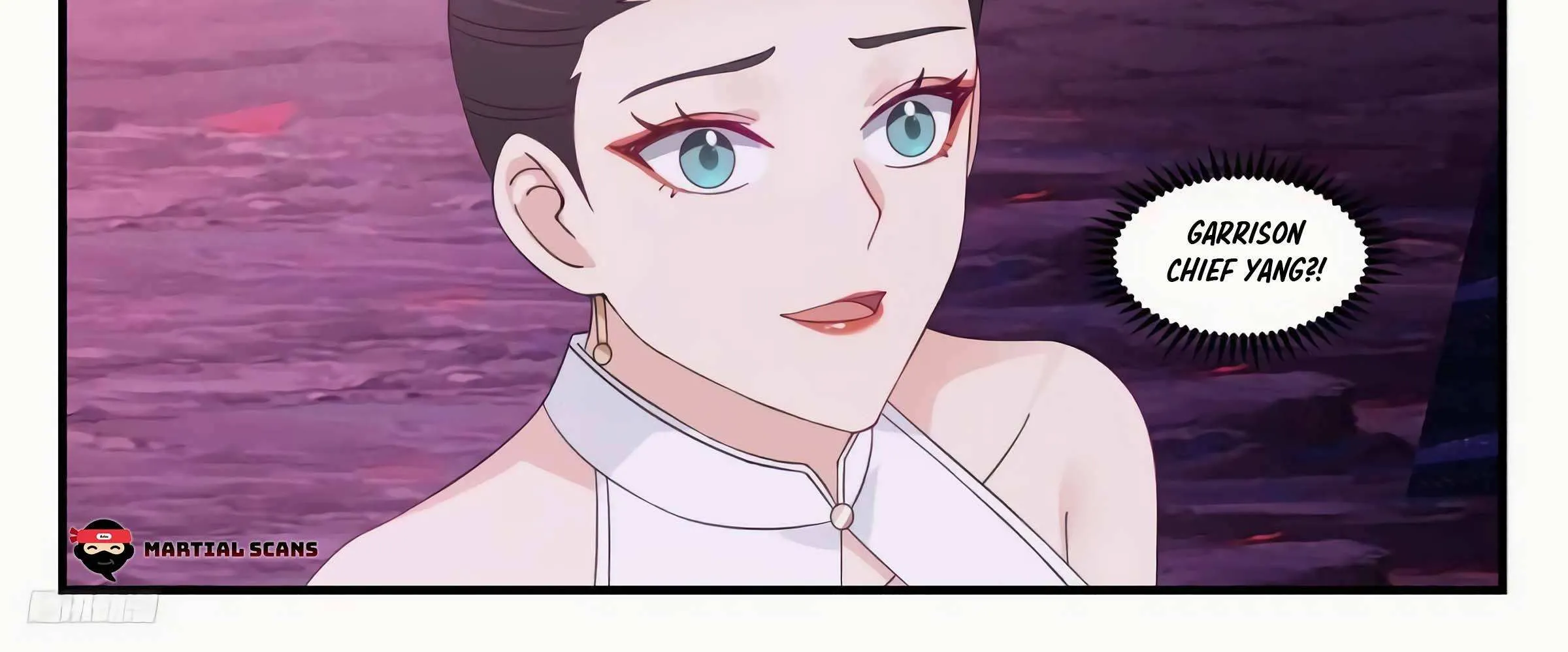 Read Martial Peak chapter 3185 image 24 on Lezhin