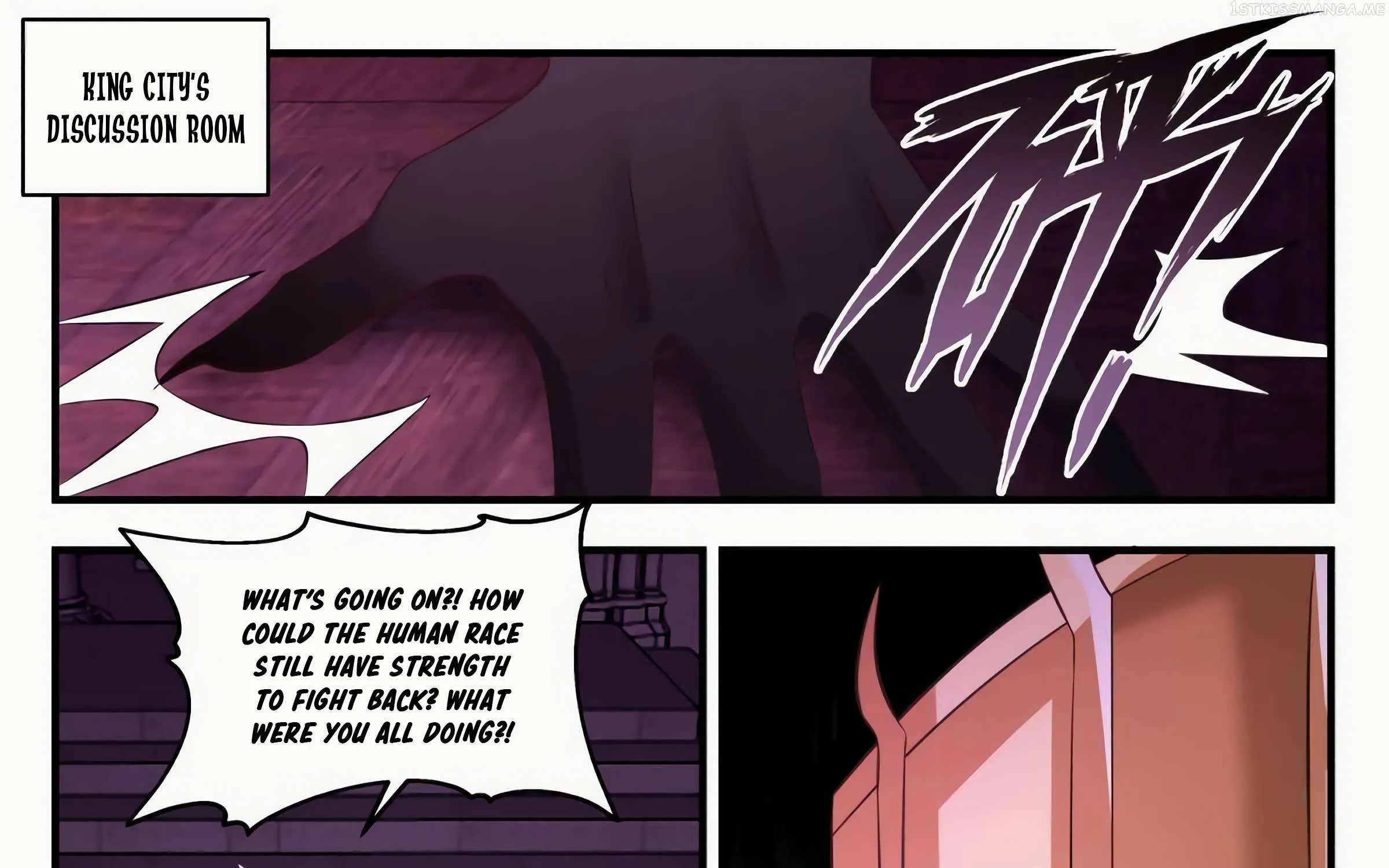 Read Martial Peak chapter 3185 image 28 on Lezhin