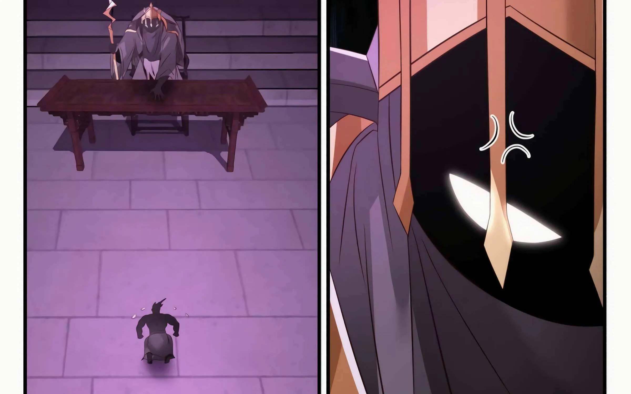 Read Martial Peak chapter 3185 image 29 on Lezhin