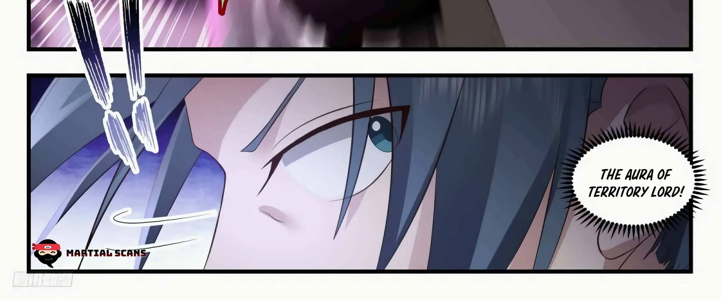 Read Martial Peak chapter 3185 image 33 on Lezhin