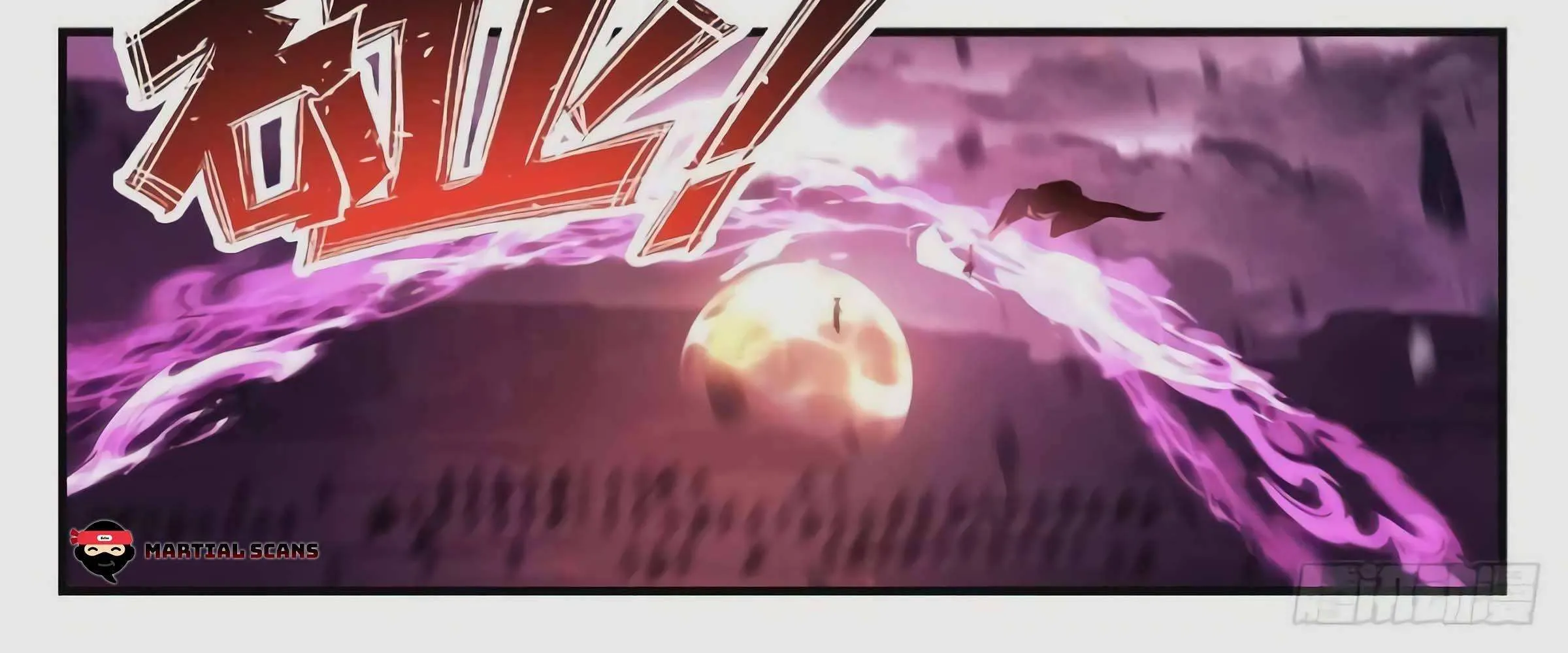 Read Martial Peak chapter 3185 image 36 on Lezhin