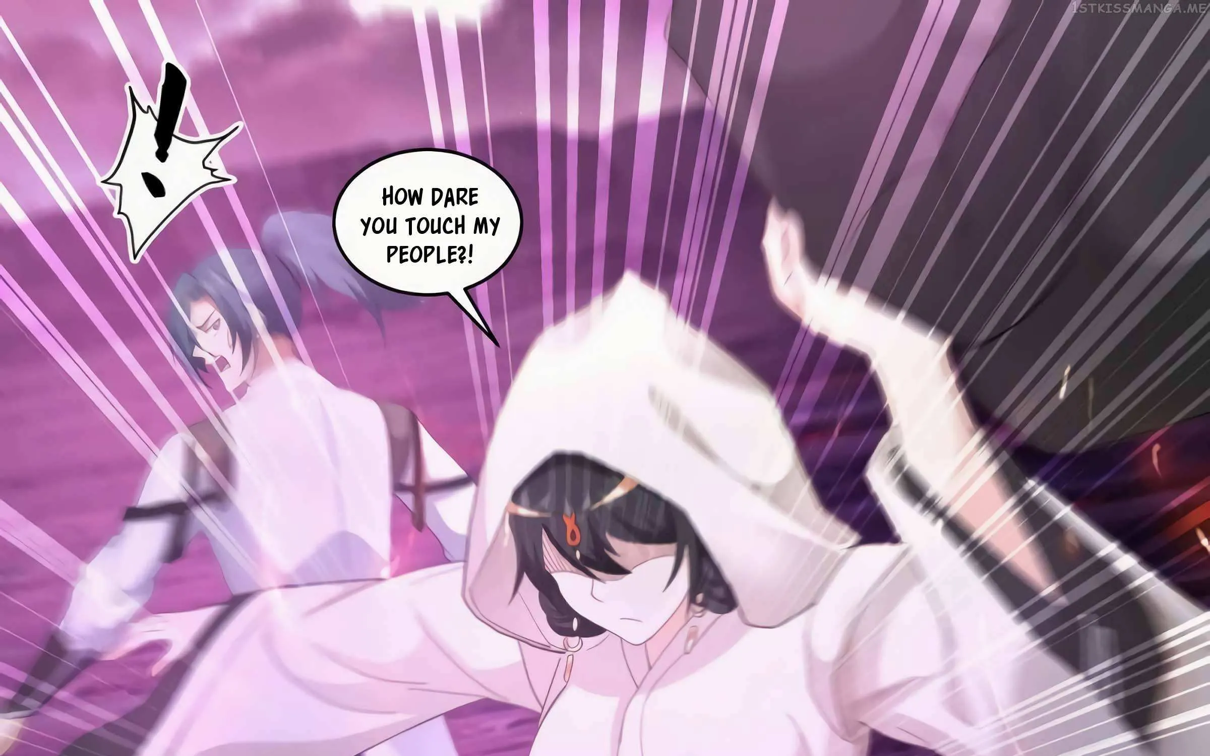 Read Martial Peak chapter 3185 image 37 on Lezhin