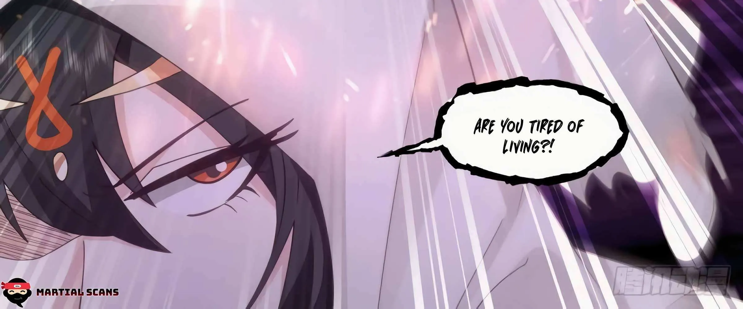 Read Martial Peak chapter 3185 image 39 on Lezhin