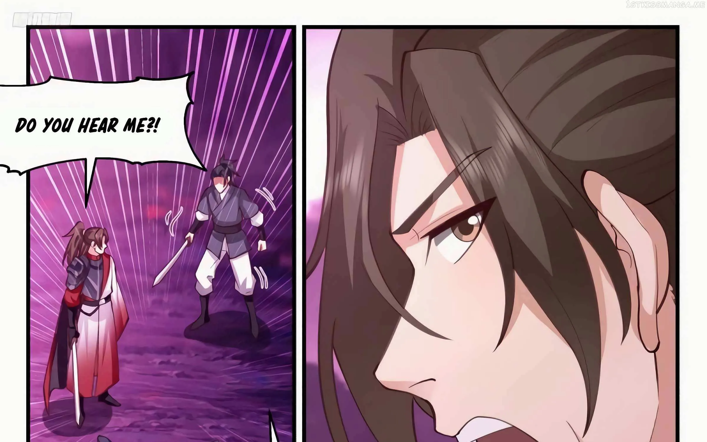 Read Martial Peak chapter 3185 image 4 on Lezhin