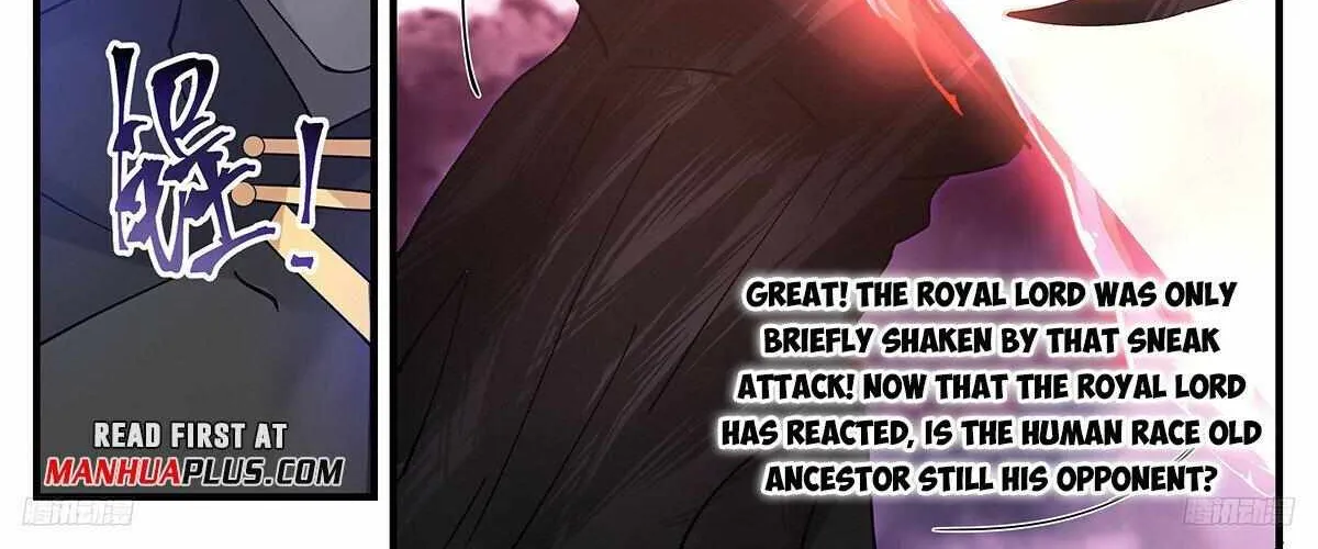 Read Martial Peak chapter 3186 image 13 on Lezhin