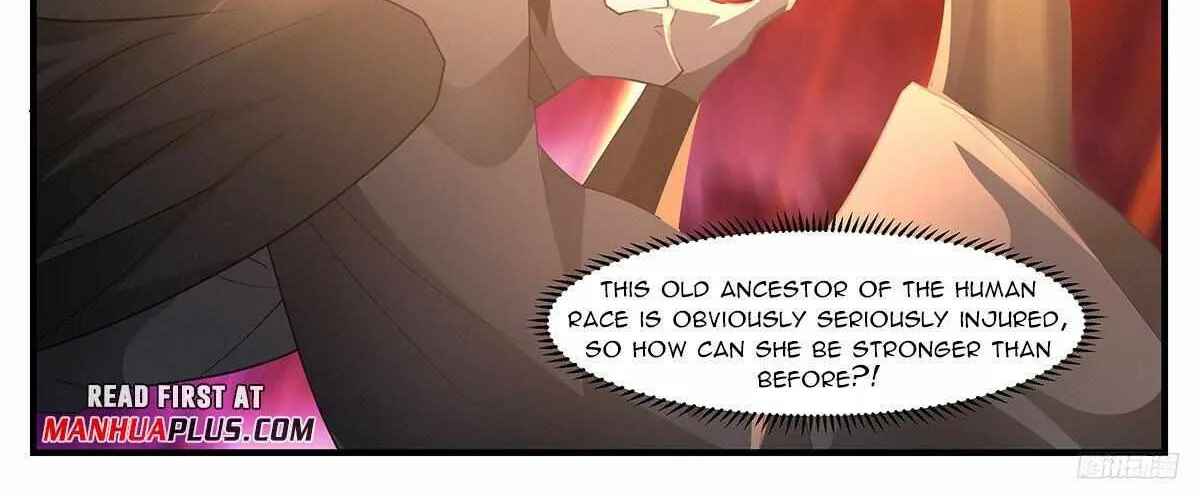 Read Martial Peak chapter 3186 image 17 on Lezhin