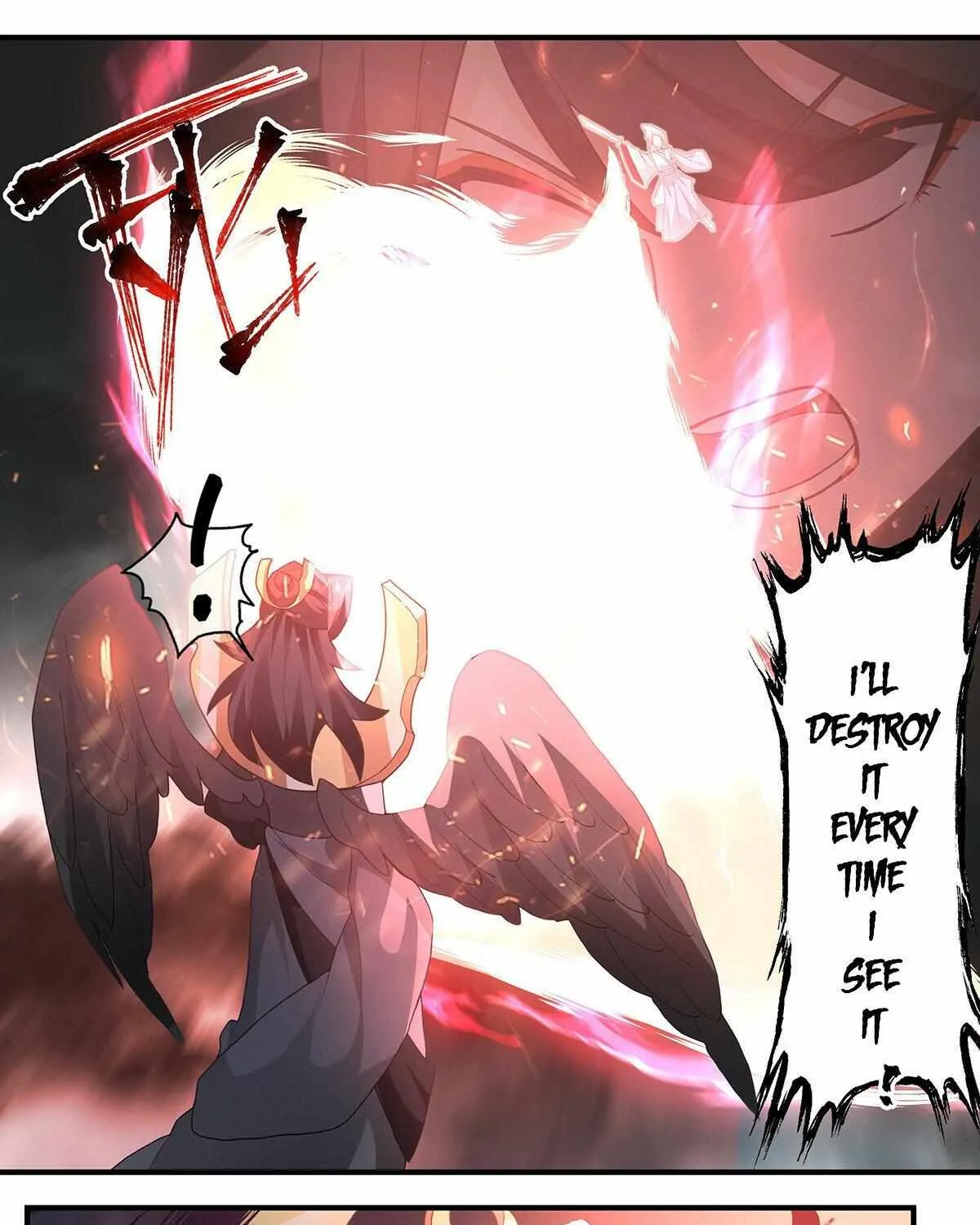 Read Martial Peak chapter 3186 image 20 on Lezhin