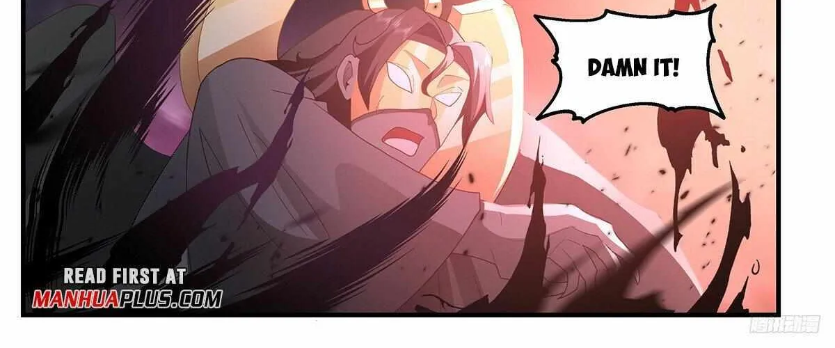 Read Martial Peak chapter 3186 image 21 on Lezhin