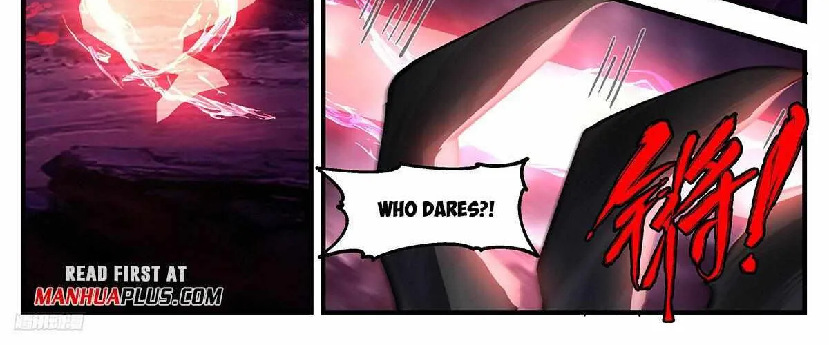 Read Martial Peak chapter 3186 image 9 on Lezhin