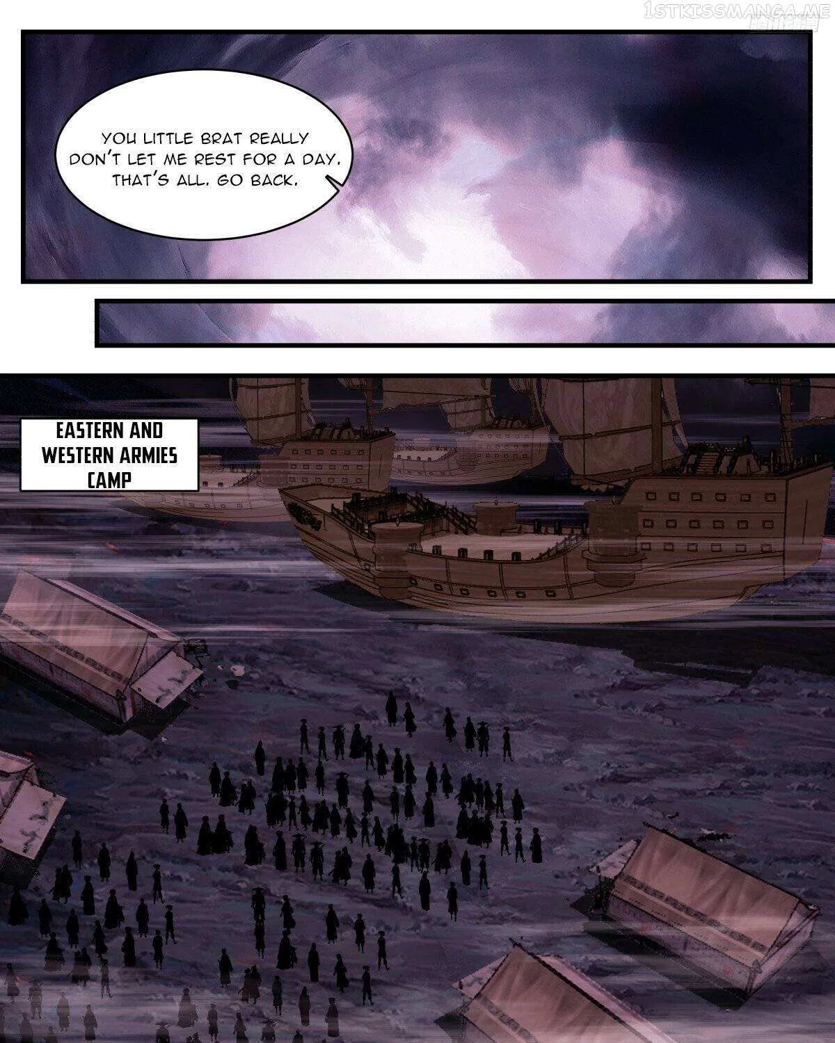 Read Martial Peak chapter 3189 image 16 on Lezhin