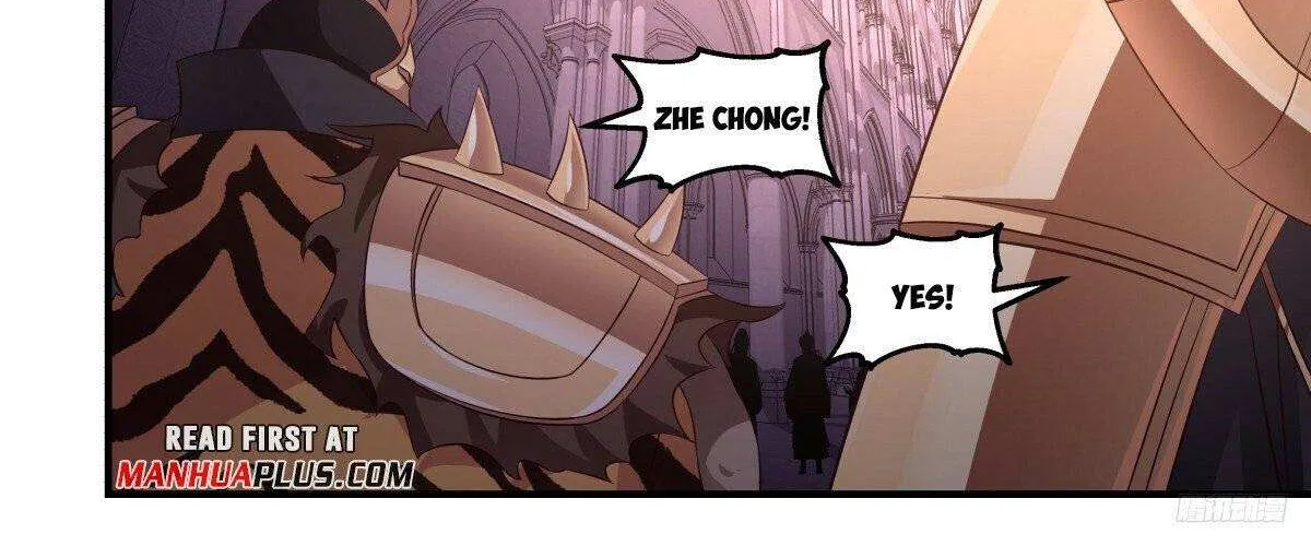 Read Martial Peak chapter 3189 image 21 on Lezhin