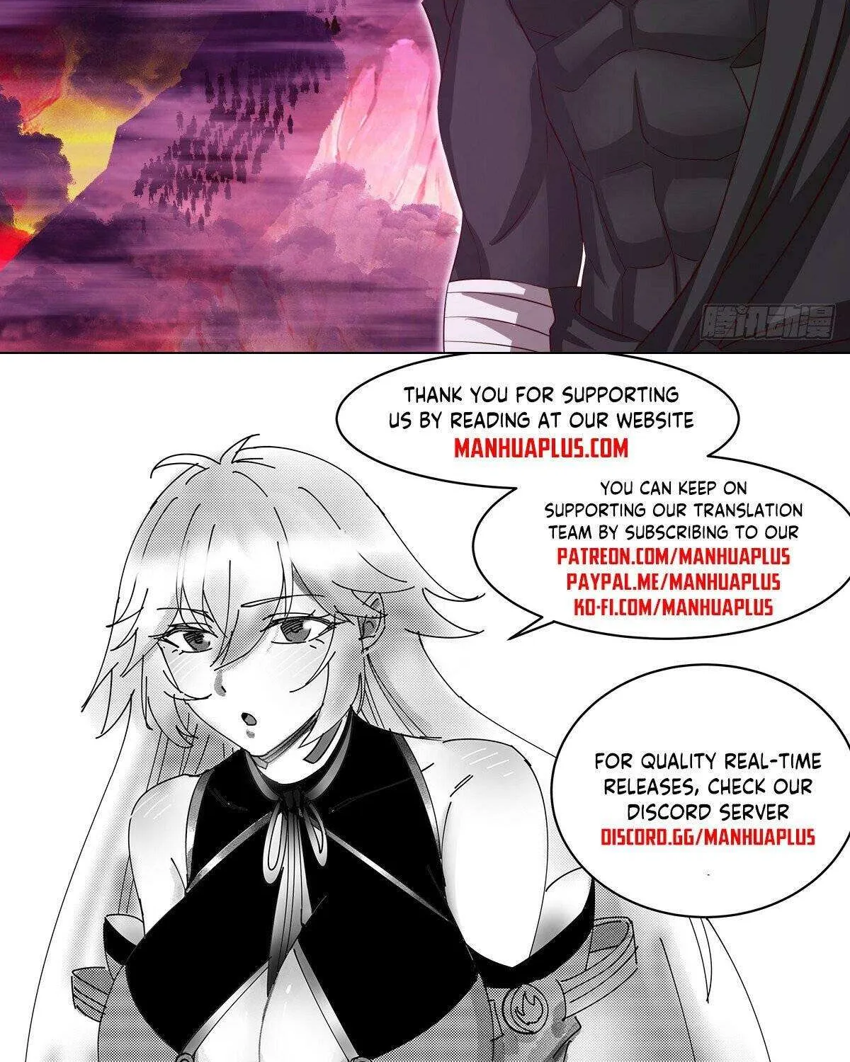 Read Martial Peak chapter 3189 image 23 on Lezhin