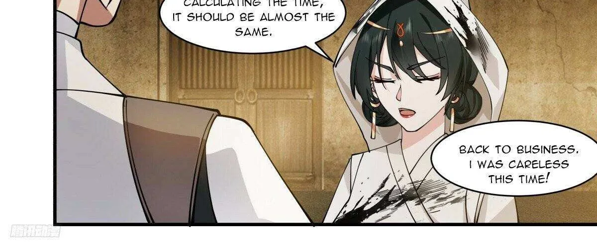 Read Martial Peak chapter 3189 image 7 on Lezhin