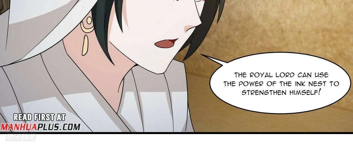 Read Martial Peak chapter 3189 image 9 on Lezhin