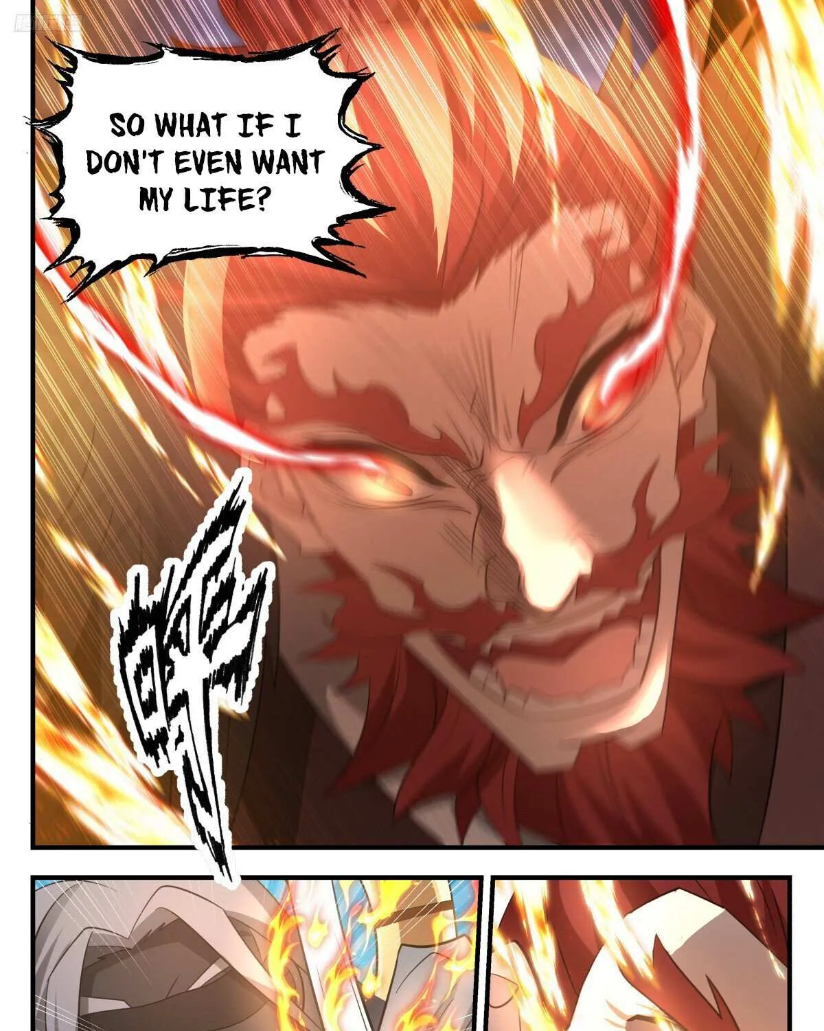 Read Martial Peak chapter 3191 image 15 on Lezhin
