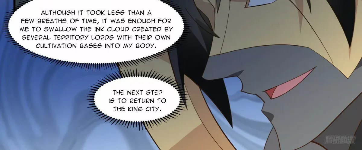 Read Martial Peak chapter 3194 image 14 on Lezhin