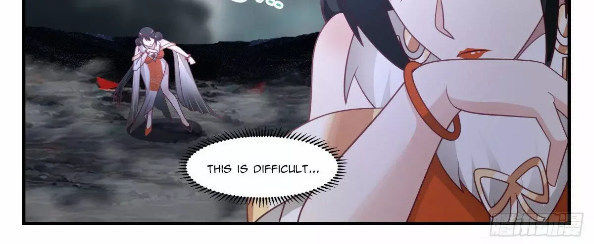 Read Martial Peak chapter 3194 image 24 on Lezhin