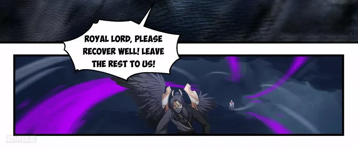 Read Martial Peak chapter 3194 image 6 on Lezhin