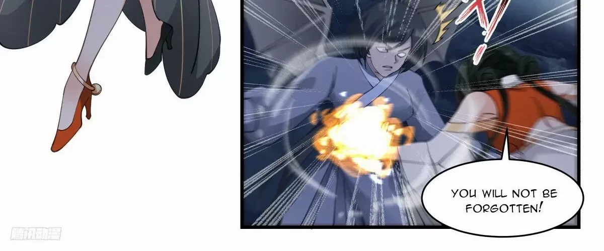 Read Martial Peak chapter 3194 image 8 on Lezhin