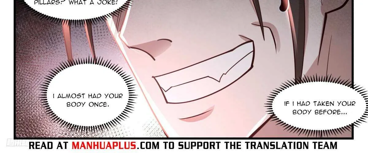 Read Martial Peak chapter 3203 image 16 on Lezhin